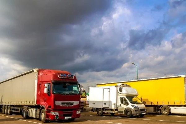 İzmir Bingöl Nakliyat Ambarları